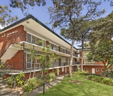 Expansive Apartment in Highly Sought-After Position - Photo 1