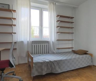 Warszawa, Mokotów, Służewiec, Wincentego Rzymowskiego - Photo 4