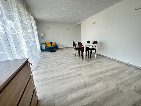 Appartement 4 pièces à louer à Combs-la-Ville - Exclusivité Guy Hoquet - Photo 4