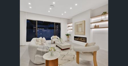 Architectural Brilliance, Designer Luxury - Rochedale's Finest Brand- New Residence - Photo 3