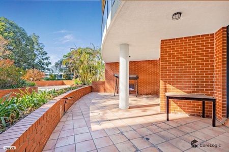 Tastefully Updated,Ground Floor, Sun-Kissed And Expansive, Executive Style Two Bedroom, Two Bathroom, Tandem Parking Oasis In The Heart Of Strathfield - Photo 5