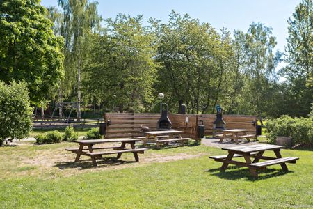 Granbacksvägen 3 - Photo 4