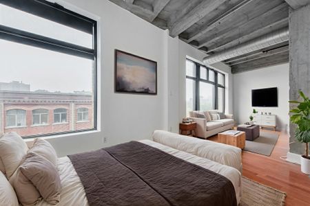 Appartement à Montréal (Ville-Marie) - Photo 4