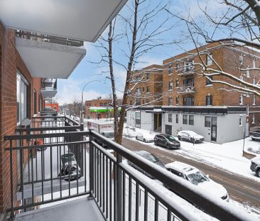 5450 Ch. Queen Mary Montréal (Côte-des-Neiges, QC H3X - Photo 1