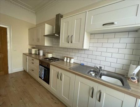 1 bedroom apartment to rent - Photo 4