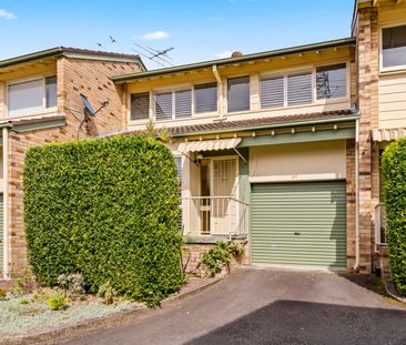 30/193 Davies Road, Padstow NSW 2211 - Townhouse For Rent | Domain - Photo 2