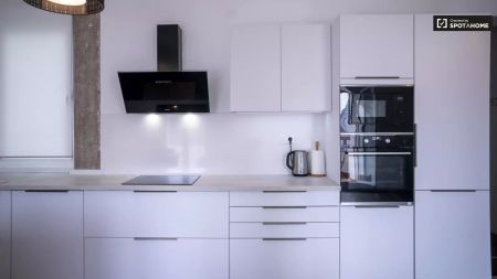 3-bedroom apartment for rent in Russafa - Photo 3