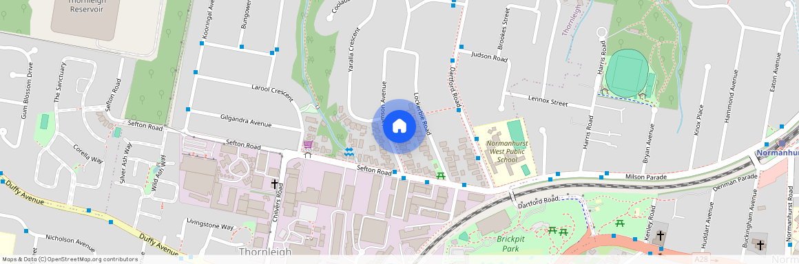 16 Adamson Avenue, NSW 2120, Thornleigh