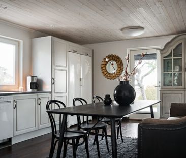 Väskinde Salthamn 666 – Gårdsvillan - Photo 5