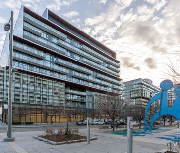 For Lease - 35 Rolling Mills Road Unit# N329, Toronto, Ontario - Photo 4