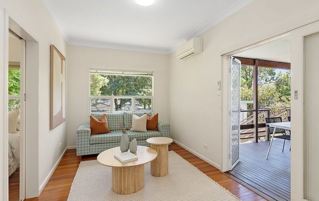 47 Fairburn Avenue, West Pennant Hills NSW 2125 - House For Rent | Domain - Photo 1