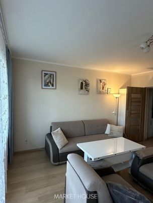 2 pok. Seledynowa, balkon - Photo 1