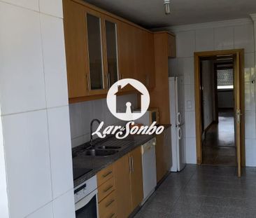 Apartamento T3 - Photo 2