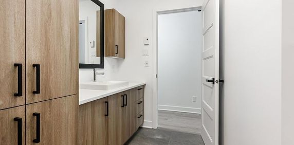 Beau grand 5 1/2, Ormstown, Libre maintenant ! - Photo 2