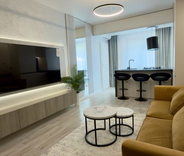 Ap NOU Premium 4 camere - 96 Mp + Grădină 43 Mp - Complex Nou - Fotografie 6
