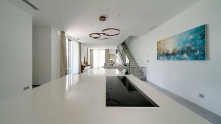 3 room luxury Villa for rent in Finestrat, Valencia - Photo 4