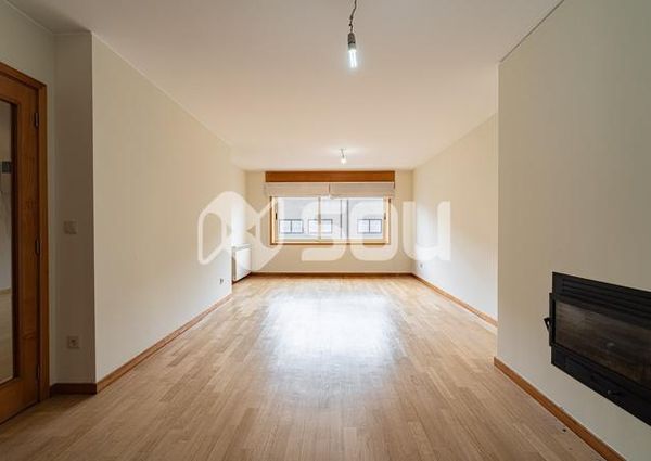 Apartamento T2 em Porto