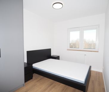 Łódź - Mieszkanie na wynajem - Photo 5