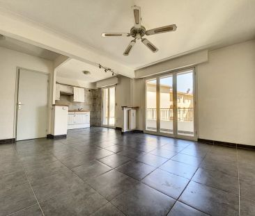 A LOUER - STUDIO 33M² A NICE, SECTEUR GAMBETTA - Photo 5