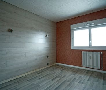 Location Appartement 4 pièces 86m² - Photo 3