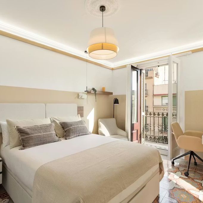 Carrer del Consell de Cent, Barcelona, Catalonia 08009 - Foto 1