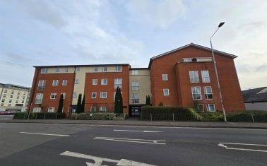 Sovereign Court, Loughborough - Photo 1