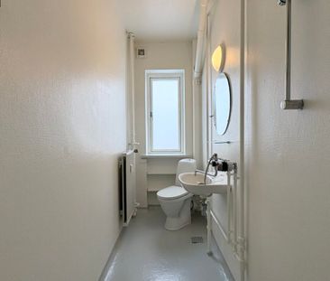 3 værelses – Skibhusvej 147 3. tv – Odense C - Foto 5