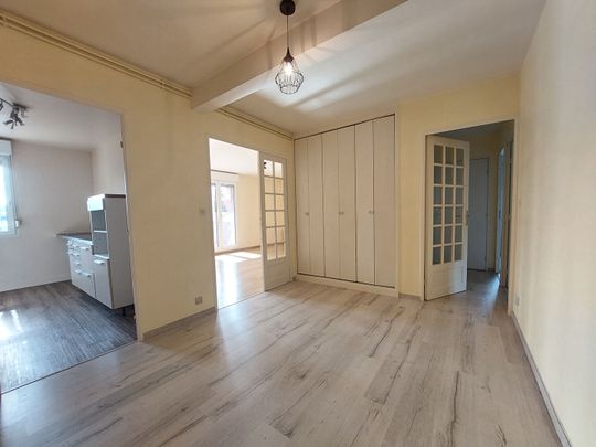 Appartement à louer EVREUX - Photo 1