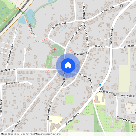 Dorpsstraat 55, 3050 Oud-Heverlee