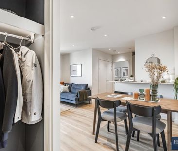 1 bedroom apartment to rent - Photo 3