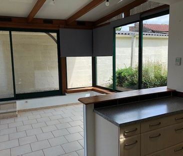 Location Maison 5 pièces 167m² - Photo 4