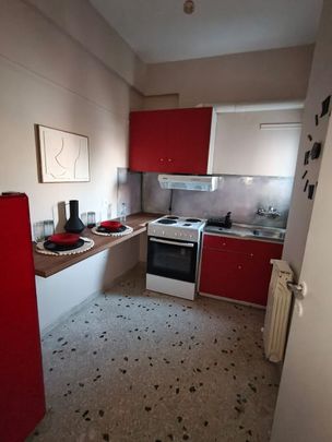 Studio/Γκαρσονιέρα για ενοικίαση Κέντρο (Κόρινθος) - Φωτογραφία 1