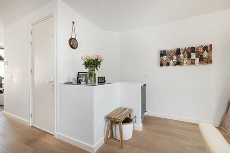 Te huur: Appartement Da Costastraat in Amsterdam - Foto 2