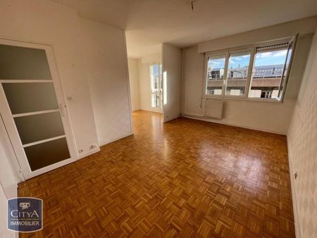 Location Appartement 3 pièces 69m² LE MANS 72000 - Photo 3