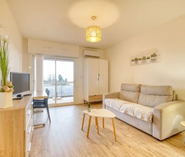 A louer - Studio - Pietranera - Photo 2