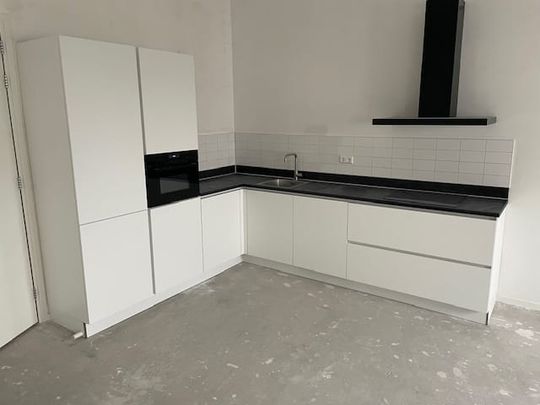 Appartement te huur: Westdijk 6-H 3752 AE Bunschoten-Spakenburg - Photo 1