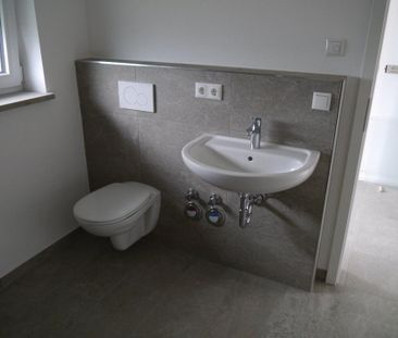 Wohnung Erdgeschoss - Photo 6