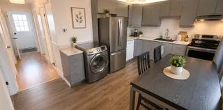 Appartement · 59 m² · LaSalle - Photo 2