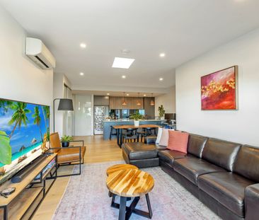 THIRD FLOOR APARTMENT IN CENTRAL LOCATION - Photo 6