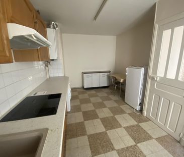Location Appartement 1 pièce Meublé 34m² LE CREUSOT 71200 - Photo 4