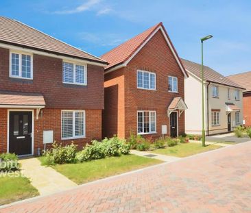 3 bedroom terraced house to rent - Photo 5