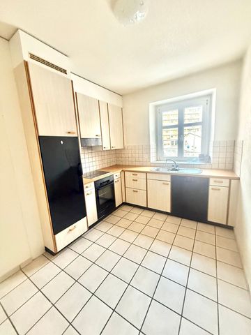 Appartement de 3.5 pièces avec balcon - Foto 2