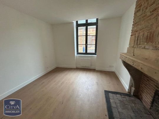 Appartement à louer 2 pièces 36.17m² - Photo 1