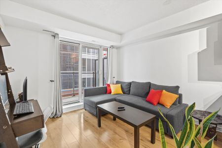 For Lease - 801 Sheppard Avenue Unit# 303, Toronto, Ontario - Photo 3