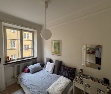 Wallingatan, Stockholm - Foto 3