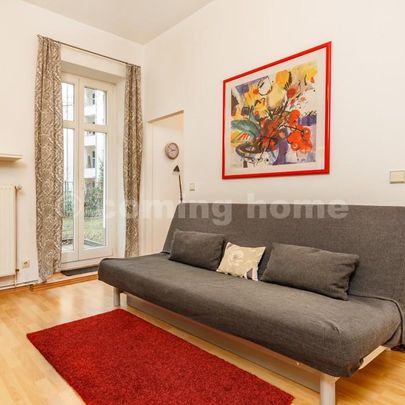 Mit Terrasse & Grünblick - Photo 1