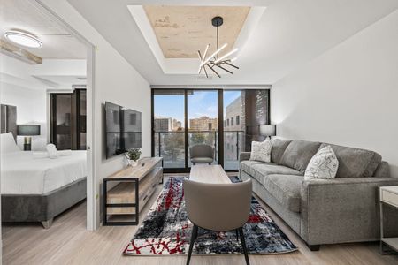 For Lease - 47 Mutual Street Unit# 606, Toronto, Ontario - Photo 2