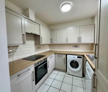 2 bedroom apartment to rent - Photo 5