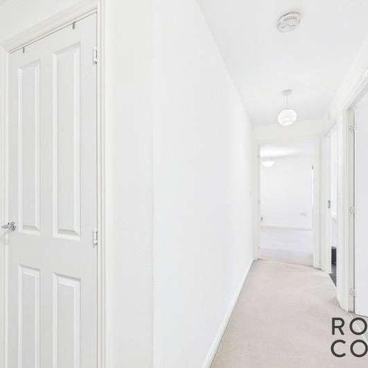 Cooper House, Coleridge Drive, Ruislip, HA4 - Photo 1