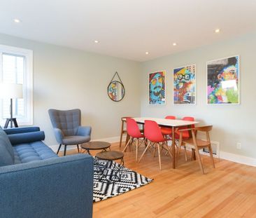 For Lease - 334 Rockhurst Avenue, Tunneys Pasture and Ottawa West, ... - Photo 5